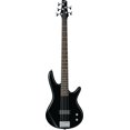 thumbnail image 1 of Ibanez 5 String Bass Guitar, Right, Black (GSR105EXBK), 1 of 3