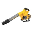 thumbnail image 1 of Sopladora De Hojas Bateria 60v Profesional Cbl770x1 Dewalt DeWalt DCBL770X1, 1 of 5