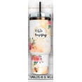 thumbnail image 3 of Star Mug Cute Pastel Deer Tumbler Wrap, 40Oz Quencher, Kawaii Winter Cup Design, Tumbler - Tumbler With Handle, To-Go Coffee Mug 40oz, 3 of 4