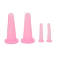 thumbnail image 2 of Cupping Therapy Kit, Massage Cup Vacuum Suction Muscle Relaxation  for Home Blue,Pink, 2 of 7