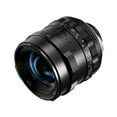 thumbnail image 4 of THYPOCH Simera 28mm f/1.4 Focus Tab Version Aspherical Lens for Leica M, Black, 4 of 5