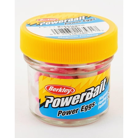 UPC: 0028632165317 | PowerBait® Power Eggs® Floating Magnum