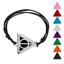 Harry Potter Bracelet w/ 8 pads and gift box