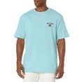 thumbnail image 2 of Camiseta Quiksilver Fish On para hombre Gulf Stream 233, 2 of 3