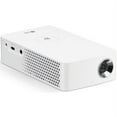 thumbnail image 4 of LG MiniBeam PH30JG - DLP projector - RGB LED - 250 lumens (white) - 1280 x 720 - 16:9 - 720p - Wi-Fi, 4 of 7