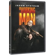 A Working Man (DVD), Action, Warner Bros.