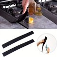 thumbnail image 2 of Multi-Purpose Silicone Gap Cover: Heat-Resistant, Easy to Clean, Perfect for Kitchen Gaps – Enhance Hygiene & Aesthetics, 2 of 5