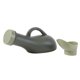 thumbnail image 2 of RV Orinal portátil para hombres y mujeres (verde militar), orinal unisex para camas y tiendas de campaña, con tapa y embudo, adecuado para niños, adultos y ancianos oso de fresa Electrónica, 2 of 5