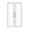 ClosetMaid Modular Closet Glass Door Kit