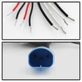 thumbnail image 1 of Spyder Automotive Manufacturer Part #: 5010285 Headlight Assembly, 1 of 1