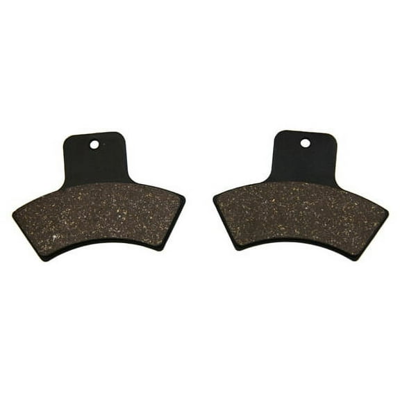 Rear Brakes Pads fits Polaris Scrambler 400 Sportsman 500