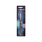 uni-ball Vision Elite Rollerball Pen Micro Point (0.5mm) Black 1 Count