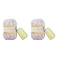 thumbnail image 4 of Ounissouiy Knitting Hand Craft Yarn Bags Purses Crocheting Handicraft Weaving Kids Supplies Beginners Scarf Thread Blanket Type1 NO1, 4 of 6