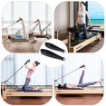 thumbnail image 4 of correas de Pilates, correas de doble bucle para Reformer, Fitness D-Rin, 4 of 5