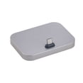 thumbnail image 3 of Tholdsy Base de Micro USB para teléfono móvil, soporte de adaptador de carga de aleación de aluminio para teléfono de escritorio de oficina Type3 NO3, 3 of 6
