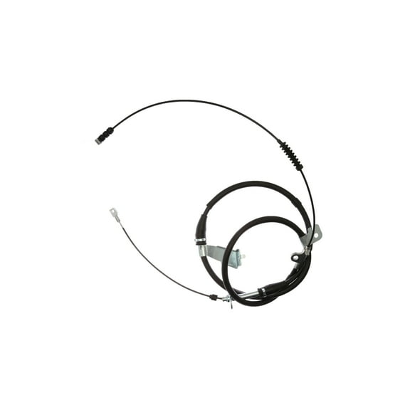 Raybestos Element3 Parking Brake Cable, BC97072 Fits select: 2003-2007 NISSAN MURANO