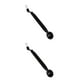 thumbnail image 3 of Kearding 2-in-1 Coffee Maker Machines Brush Plastic Accessory Cleaning Household Anti-scratched Tools Residue Brushes Dust Restaurant Negro 2piezas Kearding CBP106856, 3 of 6