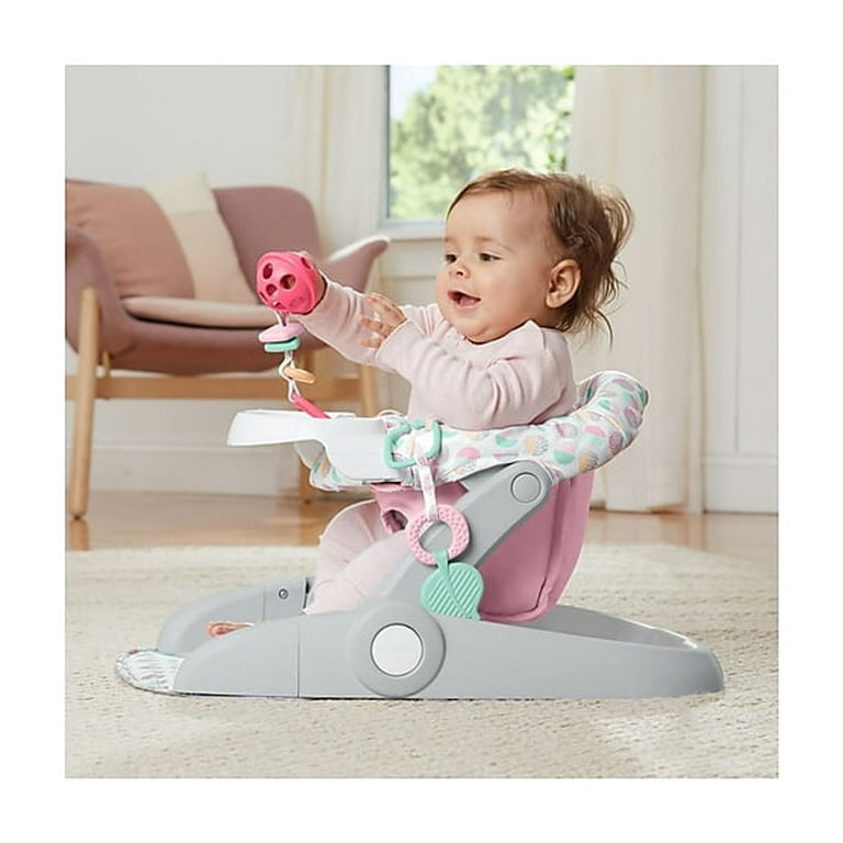 「Baby Loves」＆「Where Is Baby?」 Baby Trend Lil Snooze Deluxe III Nursery Center Playard for