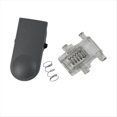 thumbnail image 1 of Accesorios para Aspiradoras para T30 R10/para G9G10, Depósito de Polvo, Cubierta Inferior, Soporte de Resorte, Botón de Liberación, 1 of 6