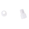 thumbnail image 3 of Gardner Bender 20-090 Closed End Crimp Pigtail Connector, 22 - 10 AWG, Nylon, 3 of 3