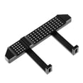 thumbnail image 4 of Deslizador de Placa Lateral de Pedal de Metal para MN D90 MN-90 MN98 MN99 MN99S 1/12 RC Car Upgrade Parts Accessories Negro, 4 of 5