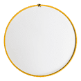 thumbnail image 4 of LSU Tigers 17.5'' x 17.5'' Modern Disc Wall Sign, 4 of 5