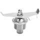 thumbnail image 2 of Bladefor Vitamix,Stainless Steel Blender Blade Extractor Blade Blender Blade Replacement Convenient Use, 2 of 5