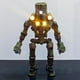 thumbnail image 4 of Figura de acción Cherno Alpha de Pacific Rim, edición ligera de lujo, figura de robot Cherno Alpha, modelo mecha limitado, regalo de cumpleaños para niños., 4 of 6