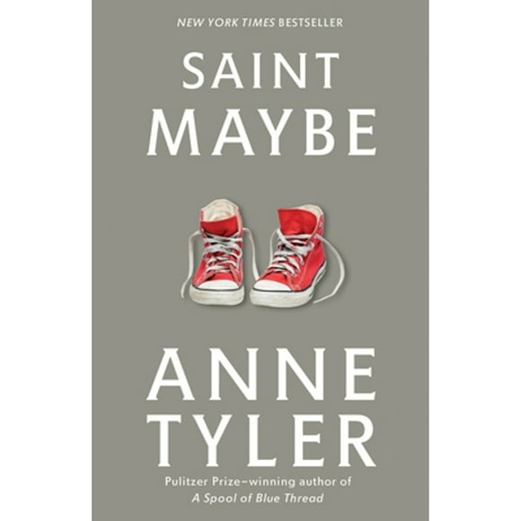 Pre-Owned Saint Maybe (Paperback 9780449911600) by Anne Tyler