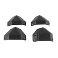thumbnail image 2 of Side Box Bag Corner Tail Box Bag Corner Trunk Protection Motorcycle Side Box Accessories Side Box Bag Corner, 2 of 8