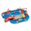 American Plastic Toys Kids' Water Play Set for Toddlers and Kids