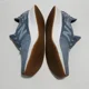 thumbnail image 4 of New Balance Men's Fresh Foam Roav Running Shoes Grey MROAVKH Size 12 (2E), 4 of 5
