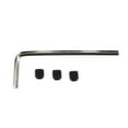 thumbnail image 3 of 3pcs RC Car Gear Set M1.5 8mm Inner Hole Steel Car Motor Gear for 1/5 1/8 1/10 Model Car 12T, 3 of 8