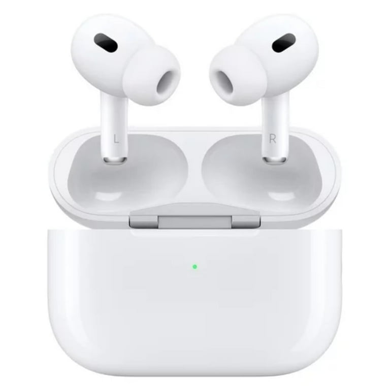 1st Generation Wireless Earbuds - Αpplе PodPro 2 - White