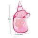 thumbnail image 2 of Cesta para ropa sucia de pared, plegable, con gancho, material de malla transpirable, se utiliza para lavar la ropa y almacenarla, para el hogar, 2 of 5