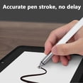 thumbnail image 3 of Stylus Pens for Touch Screens, Stylus Pens High Precision Capacitive Stylus for iPad iPhone Tablets Universal Touch Screen Devices, 3 of 9