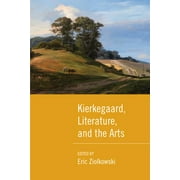 Kierkegaard, Literature, and the Arts (Paperback)