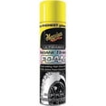 thumbnail image 1 of Abrillantador de Llantas EN Espuma MEGUIAR´S ULTIMATE INSANE SHINE FOAM 538 g, 1 of 5