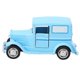 thumbnail image 3 of Tire del Automóvil, Mini Metal Equipado Con Puertas Abitas, Vehículo Retirado, Simulación Para Niños para Adultos, 3 of 7
