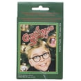 thumbnail image 2 of A Christmas Story 100 Piece Pocket Jigsaw Puzzle, 2 of 3