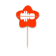 thumbnail image 1 of Selección de pastelitos Star lable Flag en palillos de dientes, 1 of 3