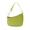 thumbnail image 1 of Bolso de hombro a la moda para mujer, bolso de mano informal, bolsos sólidos (verde) Tmvgtek Para Estrenar, 1 of 7