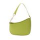 thumbnail image 1 of Bolso de hombro a la moda para mujer, bolso de mano informal, bolsos sólidos (verde) Tmvgtek Para Estrenar, 1 of 7