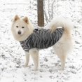 thumbnail image 3 of Reflective Dog Coat.winter Dog Jacket Warm Puppy Vest Waterproof Pet Clothes, 3 of 3