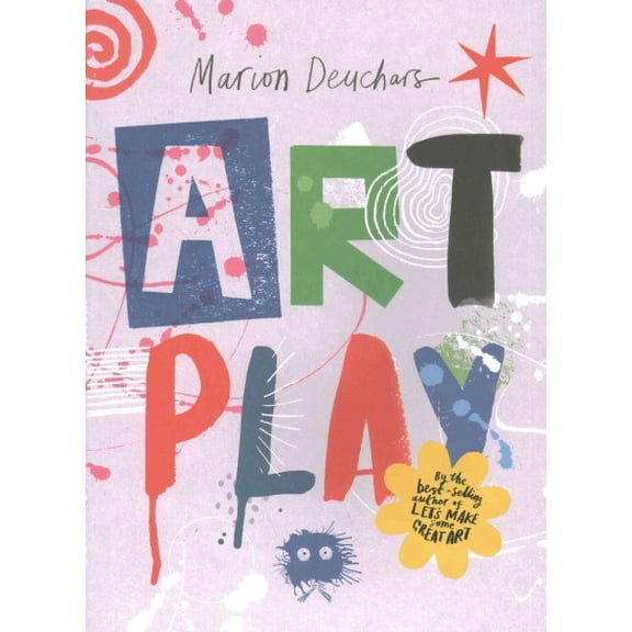 Art Play Paperback 1780678770 9781780678771