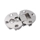 thumbnail image 4 of 2 bisagras plegables de 180 grados para puertas y ordenadores. 6.5cmx4cm, 4 of 7