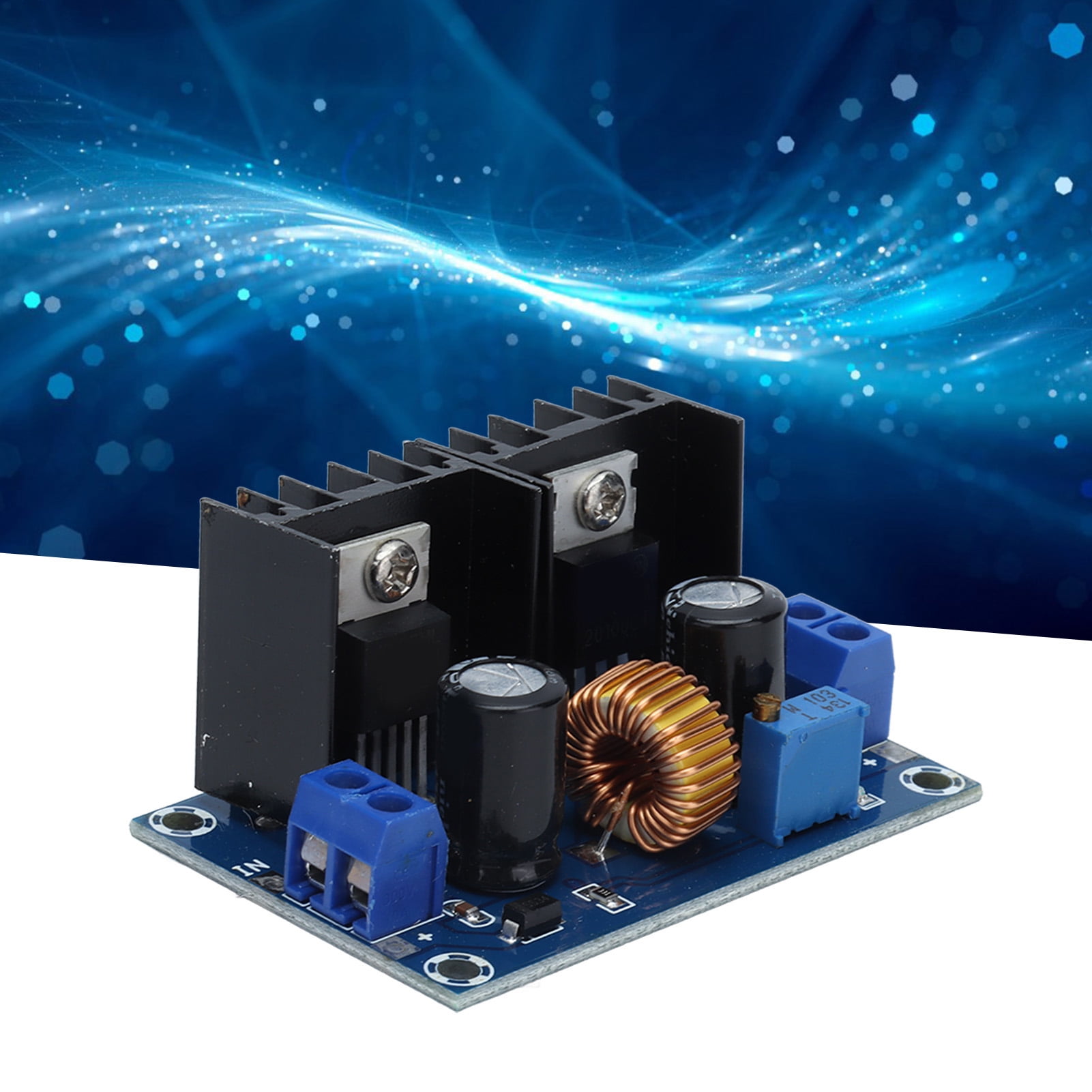 Domqga Voltage Regulator Module,DC Converter,DC To DC Converter
