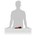 thumbnail image 5 of Milwaukee 2457-20 M12 Cordless 3/8" Sub-Compact 35 ft-Lbs 250 RPM Ratchet w/ Variable Speed Trigger (Battery Not Included, Power Tool Only), 5 of 5