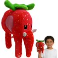 thumbnail image 1 of Brainrot Toys,Peluches de Brainrot,Juguete de Peluche Suave y único con diseño Divertido,Ideal para coleccionistas y fanáticos de Brainrot,Regalo Perfecto para niños y Adultos, 1 of 6