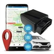 LoneStar Tracking DiscoveryLTE OBD-2 Tracking Device for Cars- Plug and Play OBD GPS Tracker, Car GPS Tracker, Plug-in Car Tracker, OBD Port Tracker, Car Tracking Device